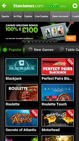 stan james cash out option|Stan James Review .